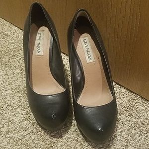 Steve Madden Heels